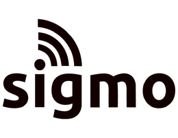 SIGMO trademark