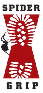 SPIDER GRIP trademark