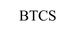 BTCS trademark