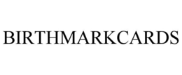 BIRTHMARKCARDS trademark