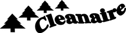 CLEANAIRE trademark