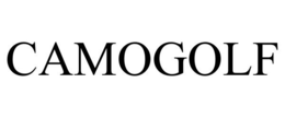 CAMOGOLF trademark
