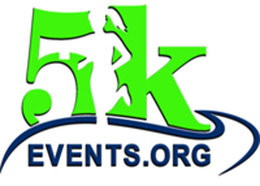 5K EVENTS.ORG trademark