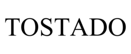 TOSTADO trademark