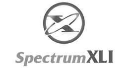 SPECTRUM XLI trademark