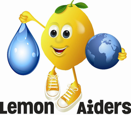 LEMON AIDERS trademark