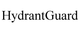 HYDRANTGUARD trademark