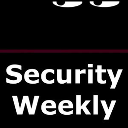 SECURITY WEEKLY trademark