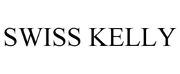 SWISS KELLY trademark