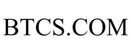 BTCS.COM trademark