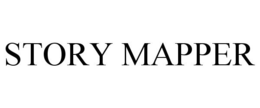 STORY MAPPER trademark