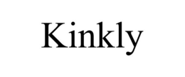 KINKLY trademark