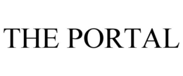 THE PORTAL trademark