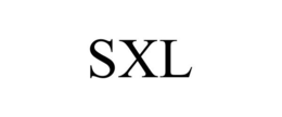 SXL trademark