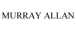 MURRAY ALLAN trademark