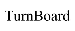 TURNBOARD trademark
