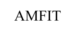 AMFIT trademark
