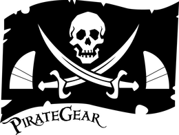 PIRATEGEAR trademark