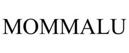 MOMMALU trademark