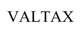 VALTAX trademark