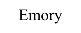 EMORY trademark