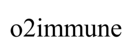 O2IMMUNE trademark