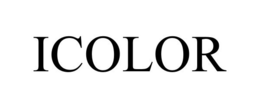 ICOLOR trademark
