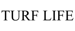 TURF LIFE trademark