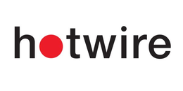 HOTWIRE trademark