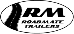RM ROADMATE TRAILERS trademark