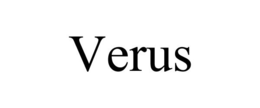 VERUS trademark