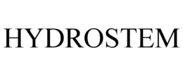 HYDROSTEM trademark