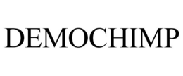 DEMOCHIMP trademark