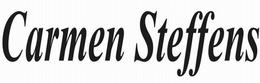 CARMEN STEFFENS trademark