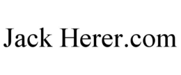 JACK HERER.COM trademark