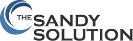 THE SANDY SOLUTION trademark