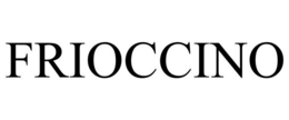 FRIOCCINO trademark