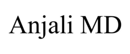 ANJALI MD trademark