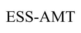 ESS-AMT trademark