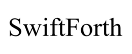 SWIFTFORTH trademark