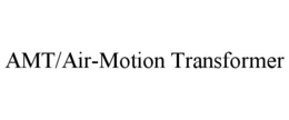 AMT/AIR-MOTION TRANSFORMER trademark