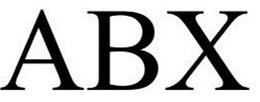 ABX trademark