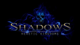 SHADOWS HERETIC KINGDOMS trademark
