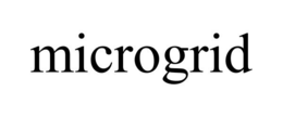 MICROGRID trademark