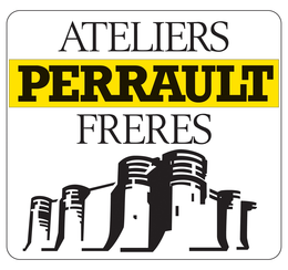 ATELIERS PERRAULT FRERES trademark