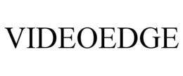 VIDEOEDGE trademark
