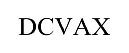 DCVAX trademark