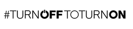 #TURNOFFTOTURNON trademark