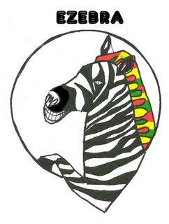 EZEBRA trademark