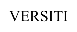 VERSITI trademark